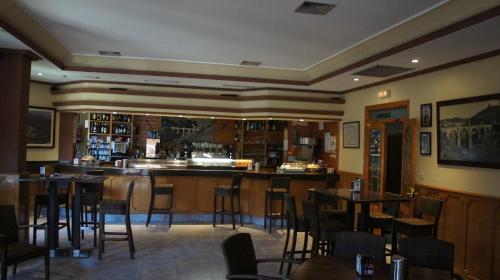 Hotel Puente Romano Alcántara المظهر الخارجي الصورة