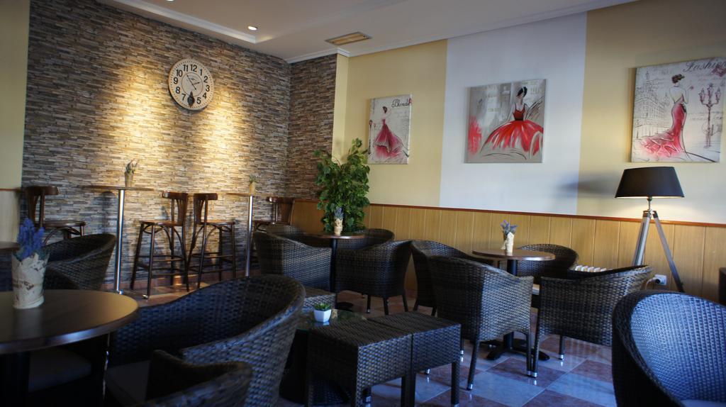 Hotel Puente Romano Alcántara المظهر الخارجي الصورة